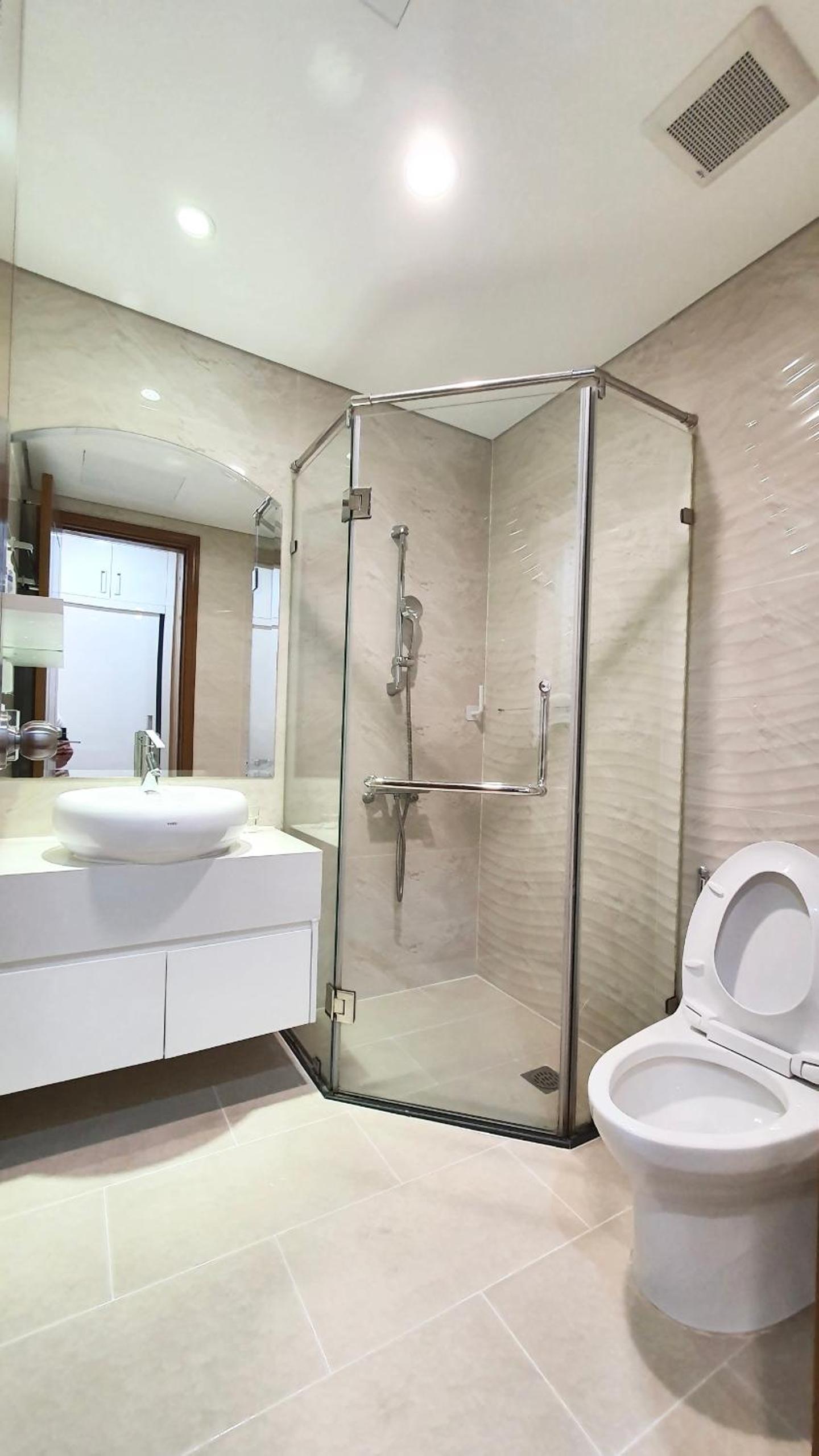 Vinhomes Central Park Premier Apartment