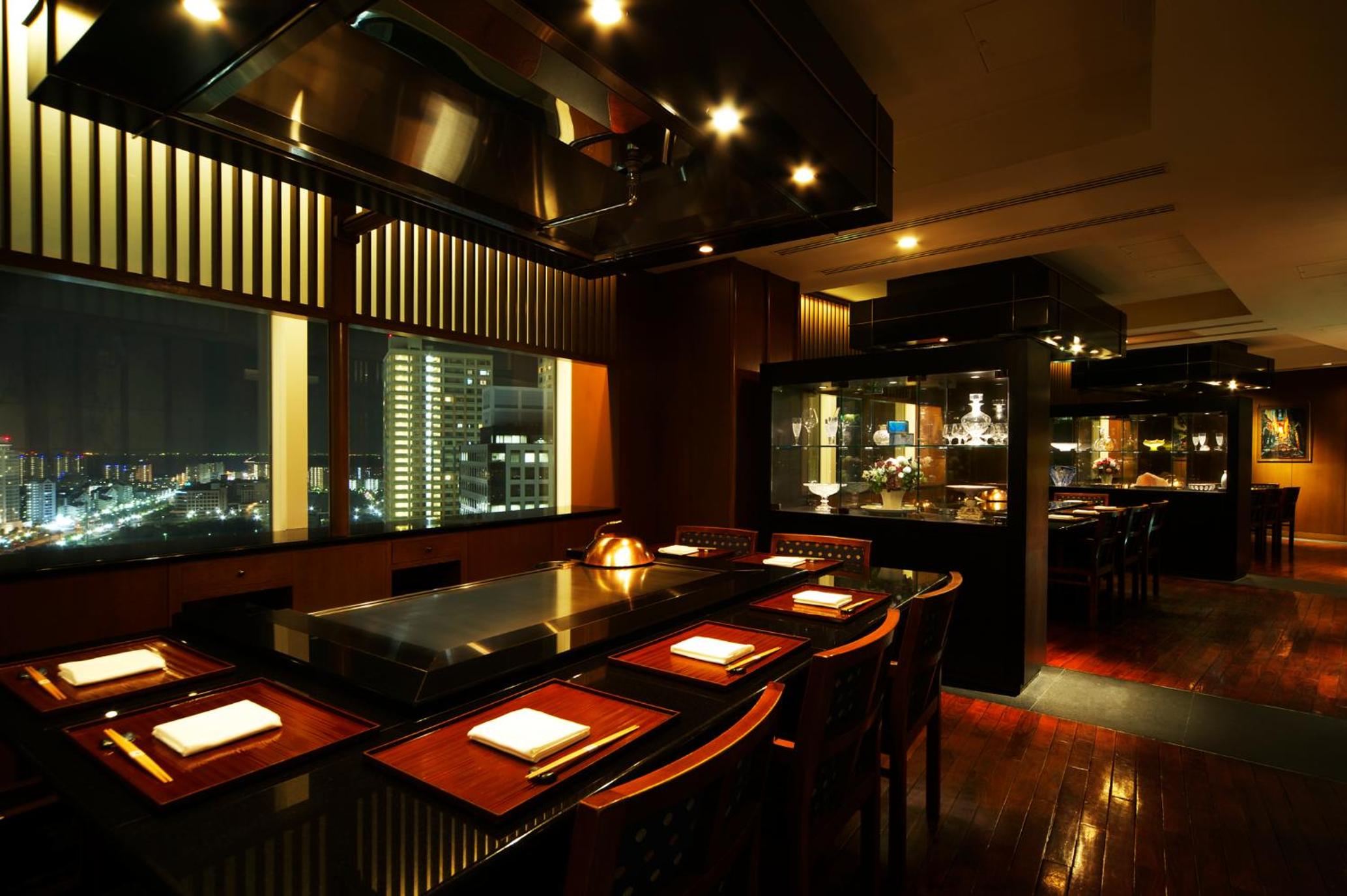 Urayasu Brighton Hotel Tokyo Bay