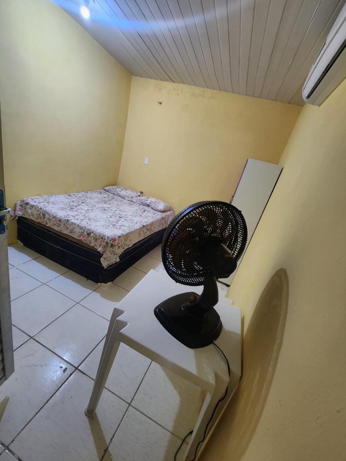 Hostel Alvorada