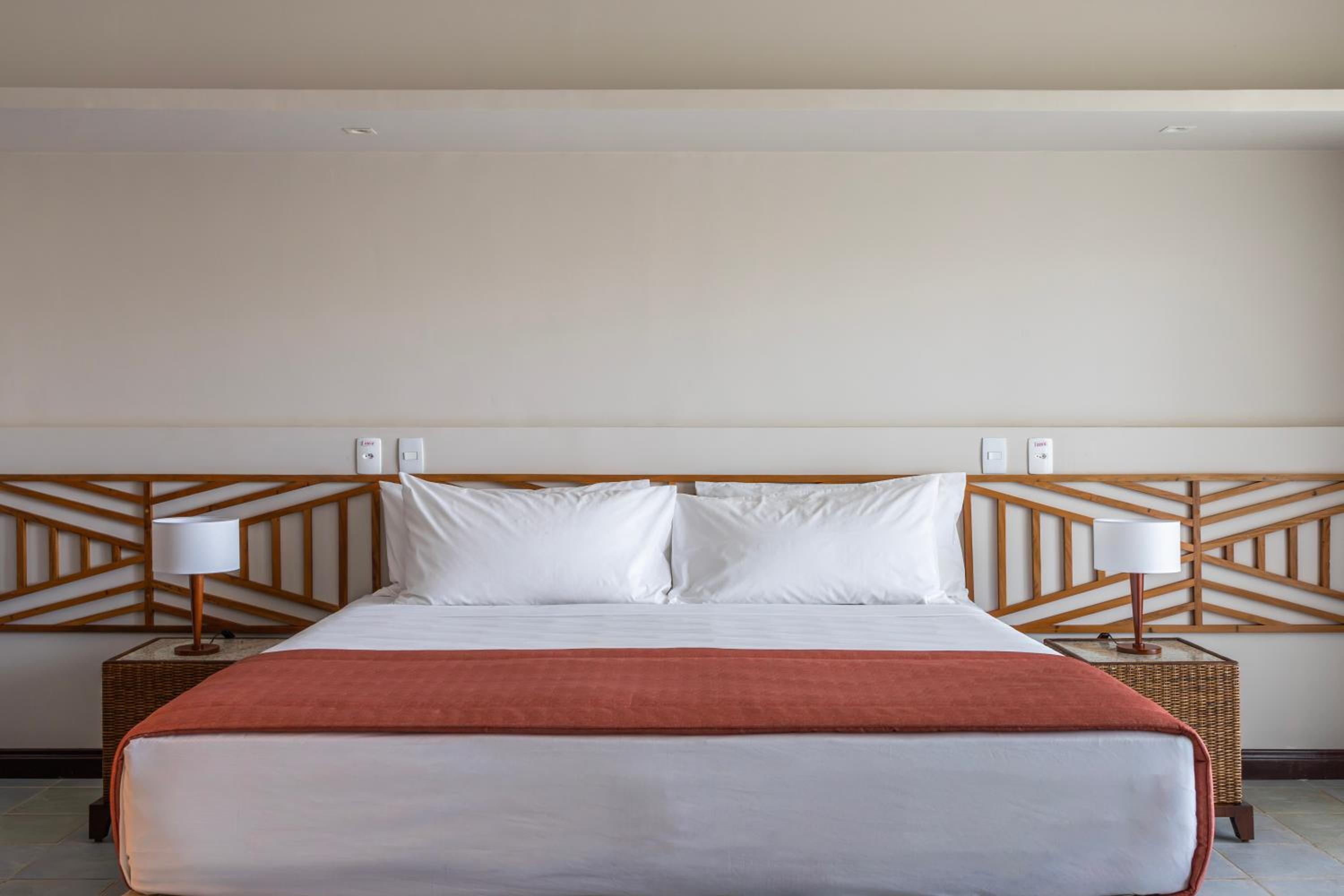 Sauipe Terra Resort - All Inclusive