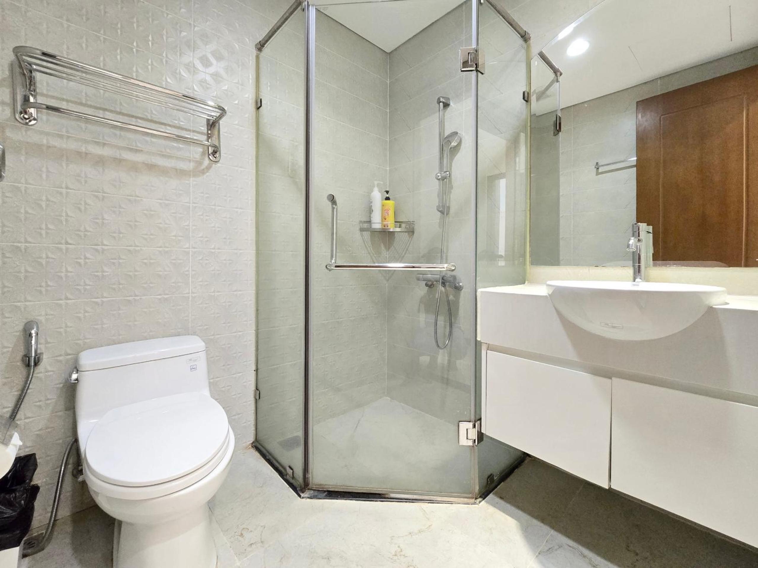Vinhomes Central Park Premier Apartment