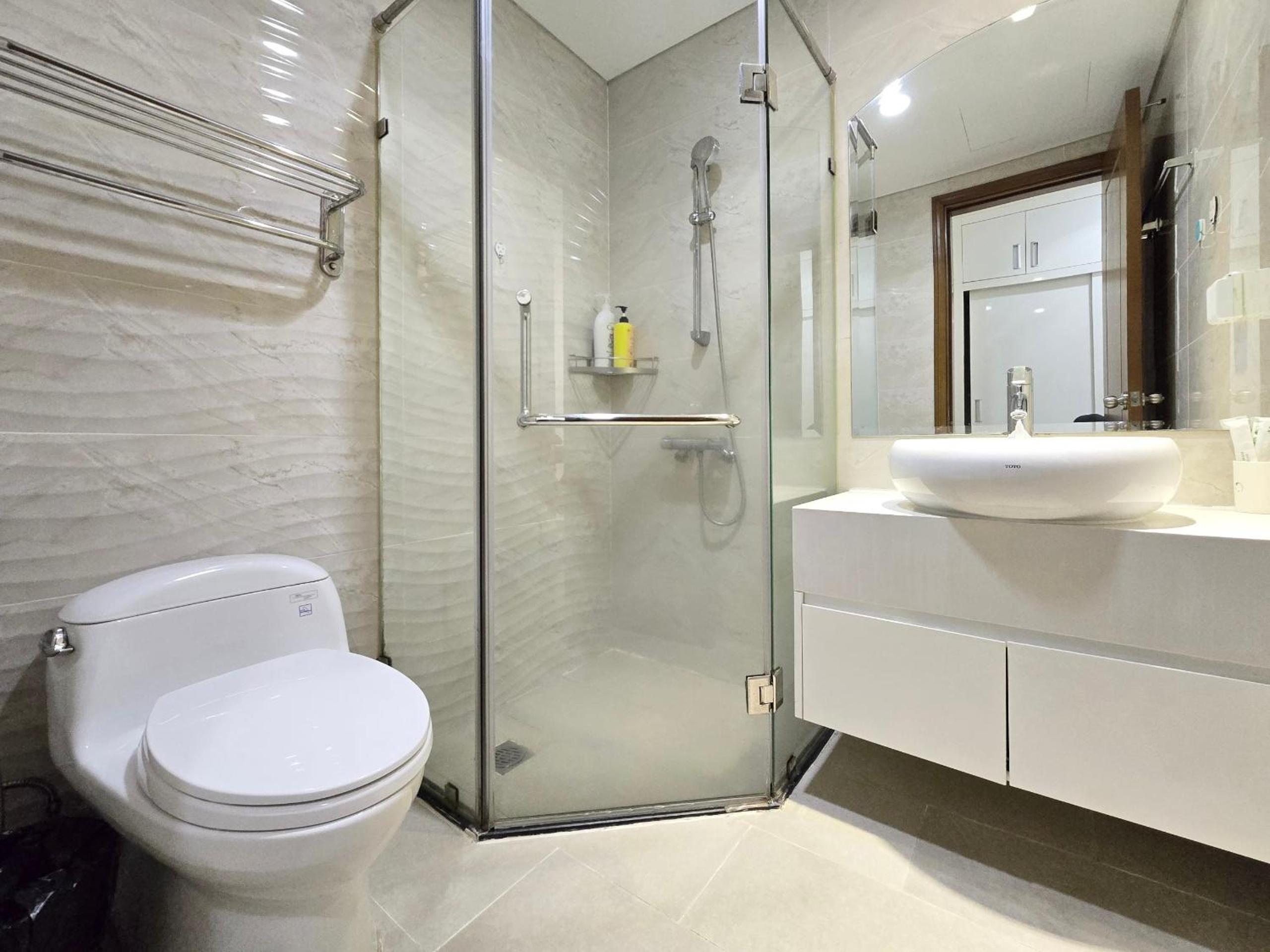 Vinhomes Central Park Premier Apartment