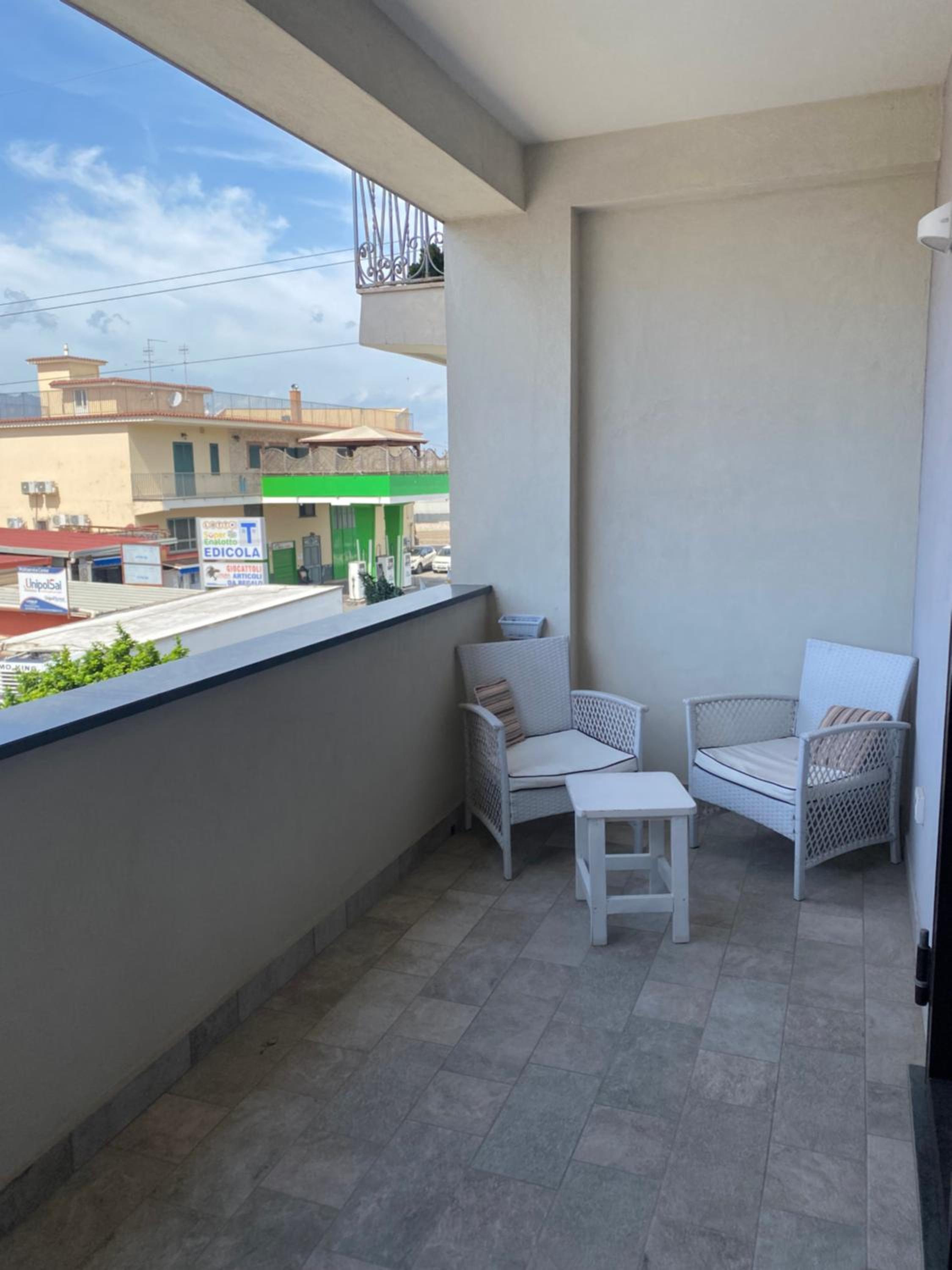 Grey Haven Apartments and Suites