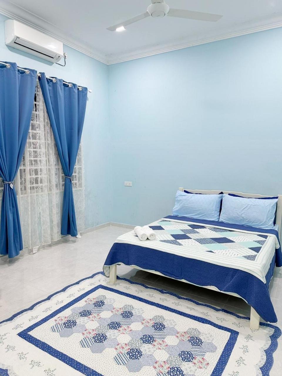 QU Homestay Kuala Terengganu photo 2