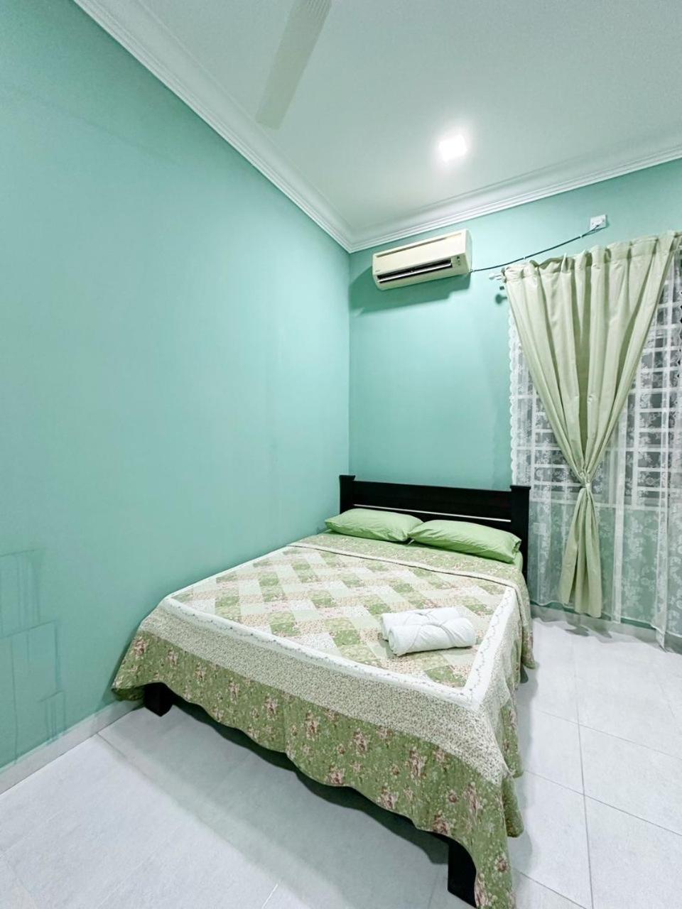 QU Homestay Kuala Terengganu photo 4