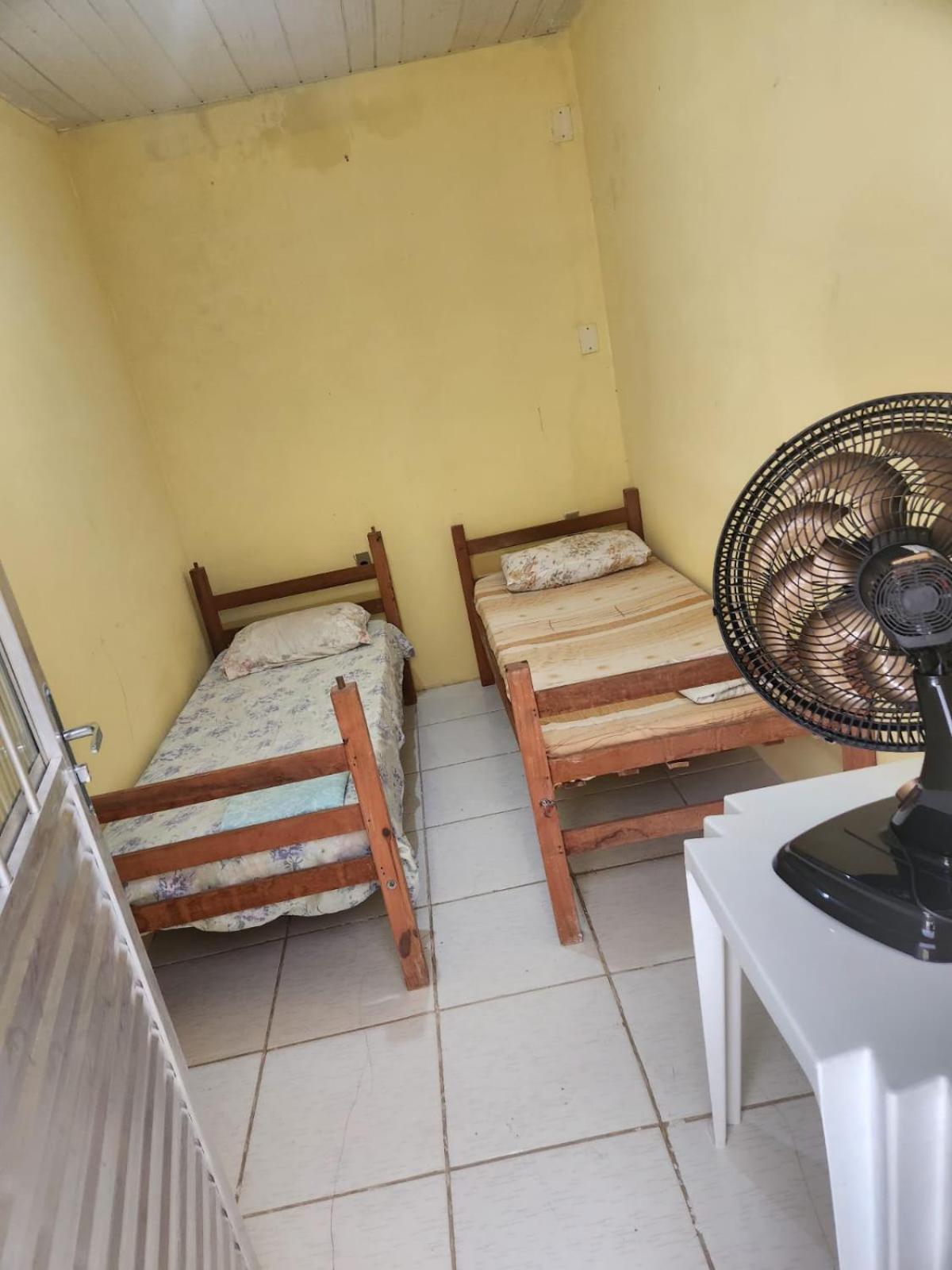 Hostel Alvorada