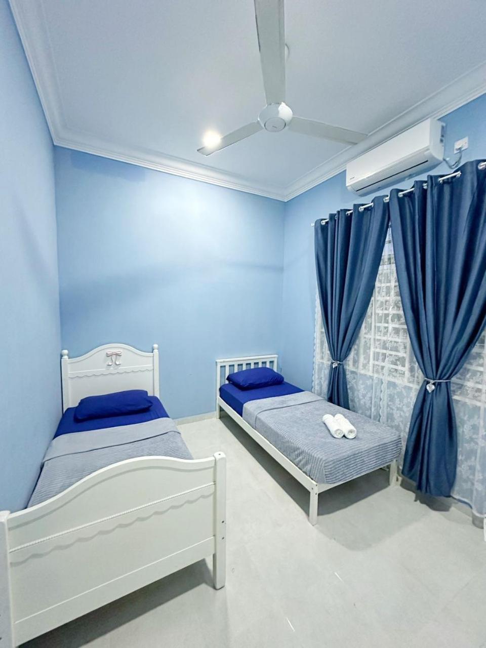 QU Homestay Kuala Terengganu photo 3