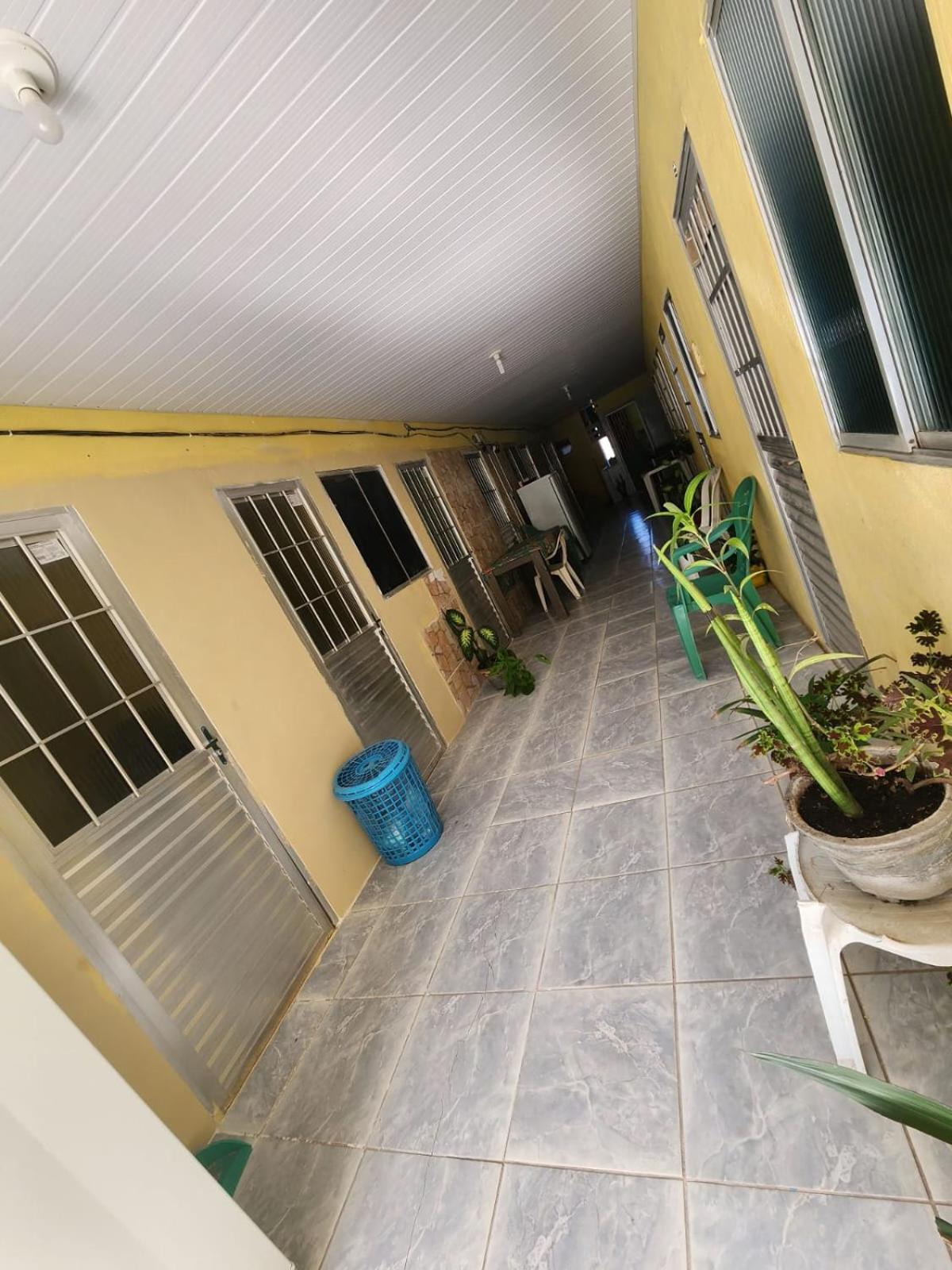 Hostel Alvorada