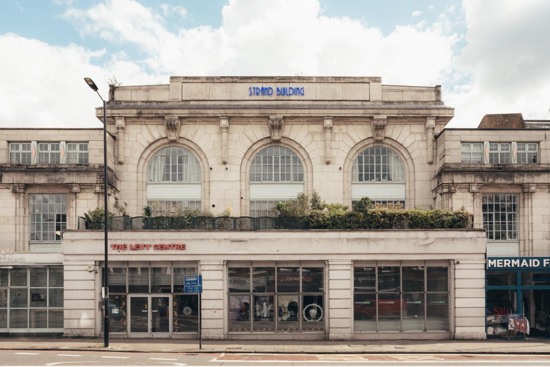 building