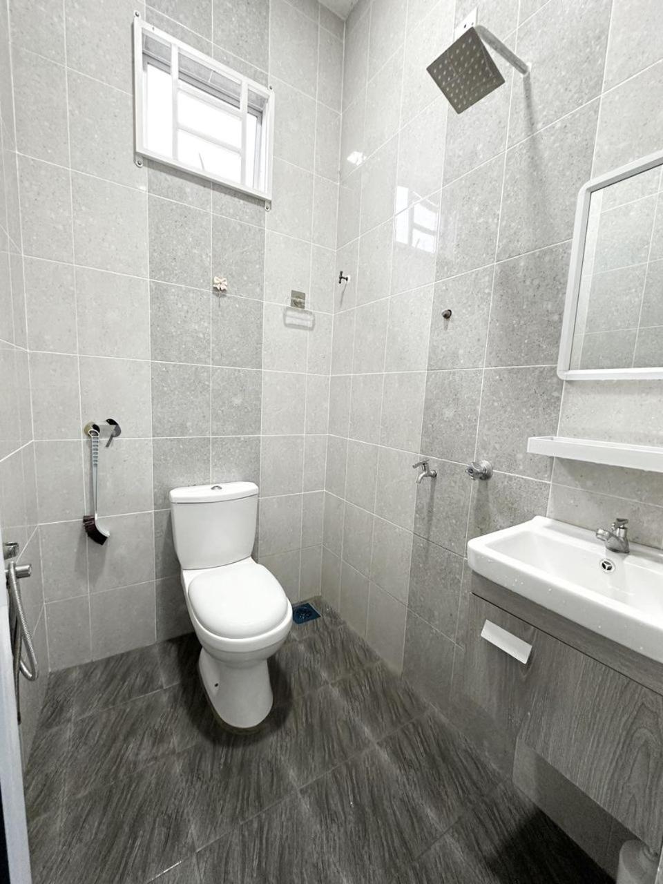QU Homestay Kuala Terengganu photo 7
