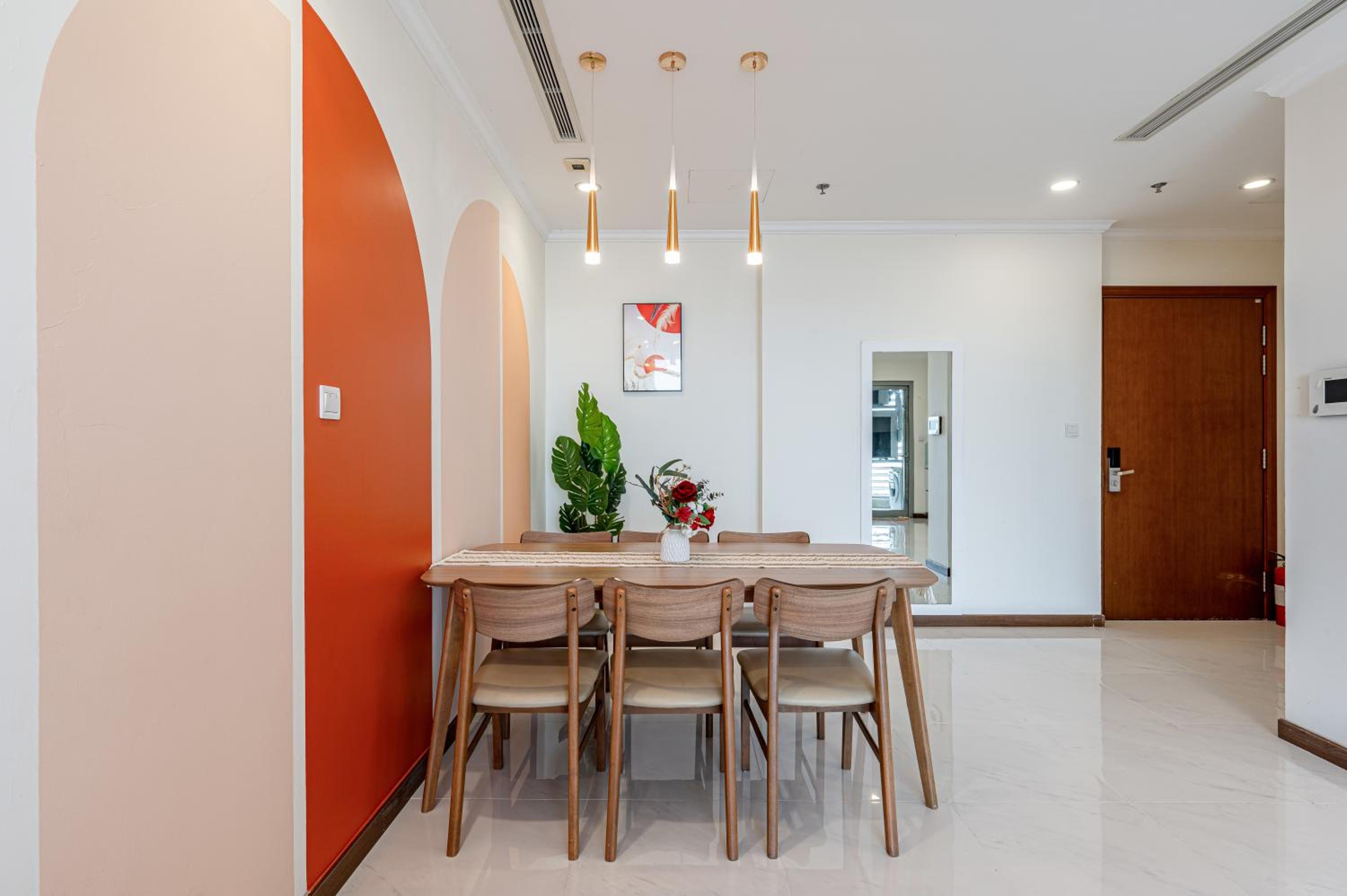 Vinhomes Central Park Premier Apartment