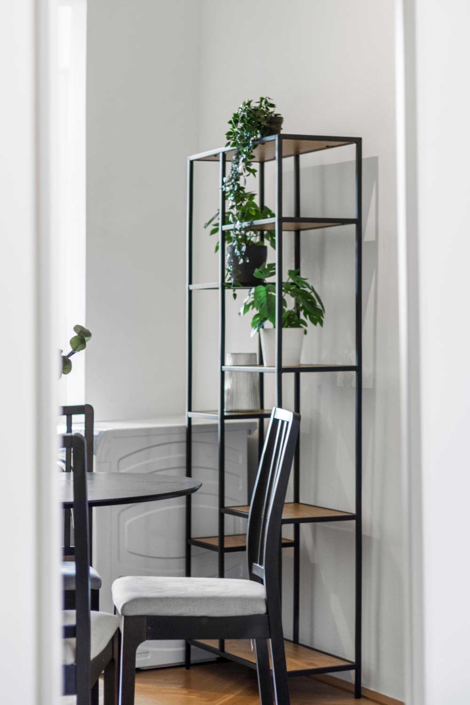 Balcony Apartment, 4 min to U3 Zipperer Straße