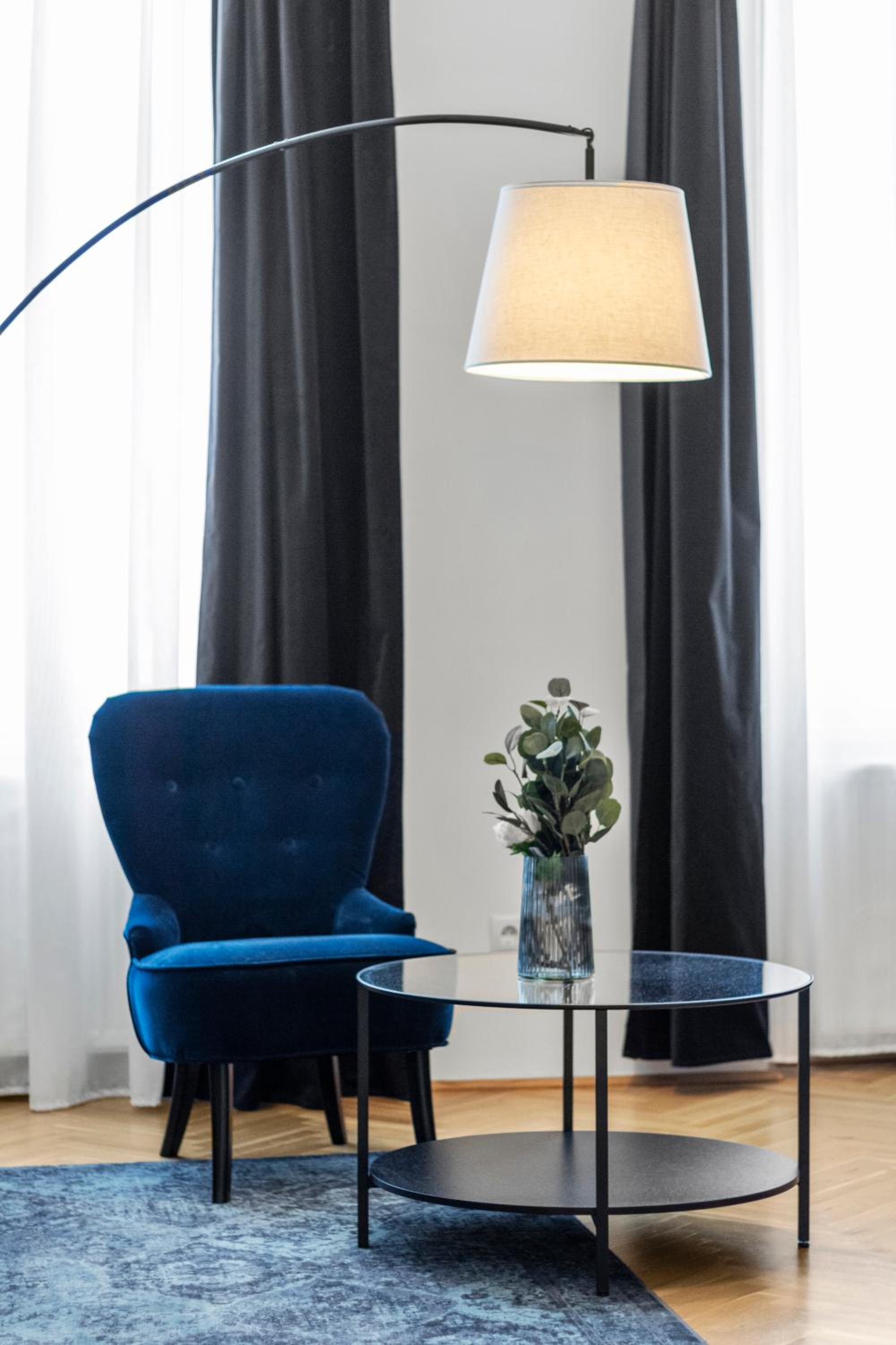 Balcony Apartment, 4 min to U3 Zipperer Straße