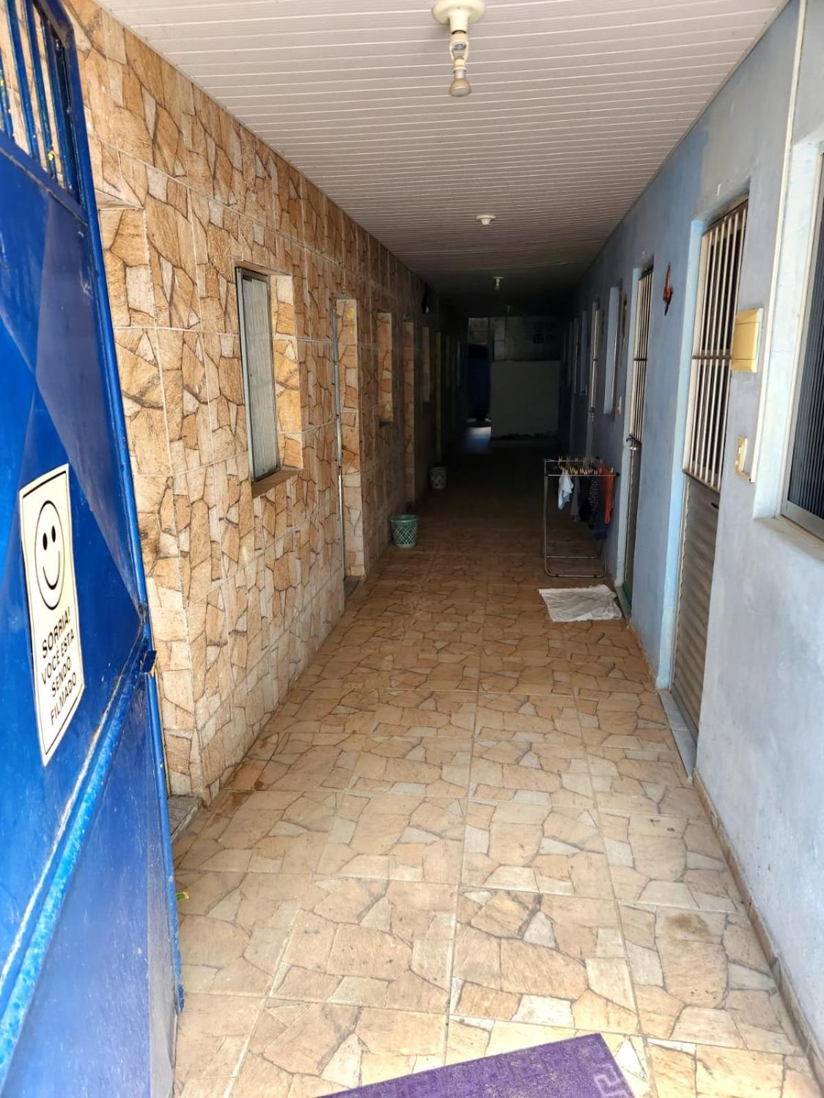 Hostel Alvorada