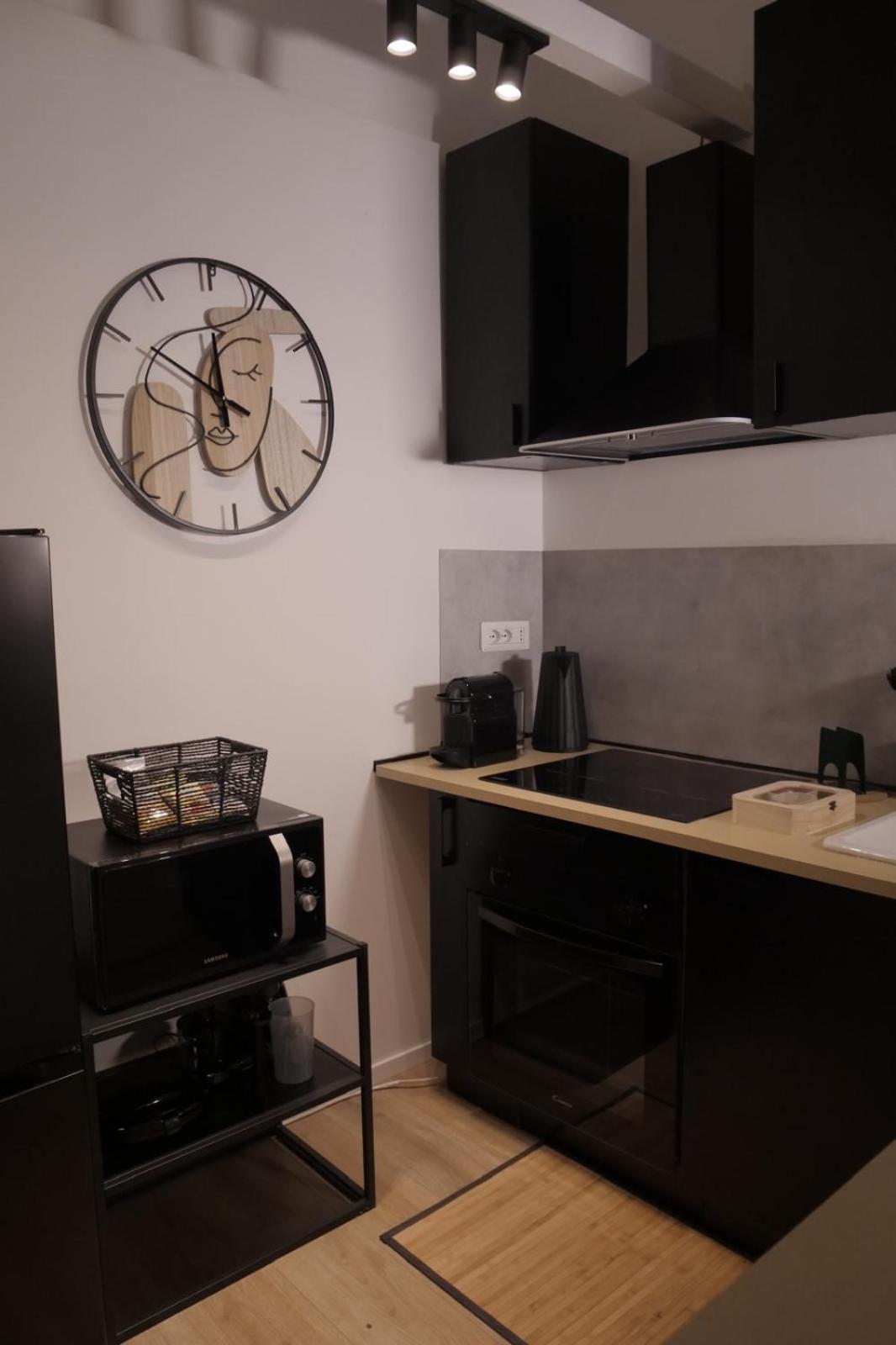 Bellini Charm Apartments view 5