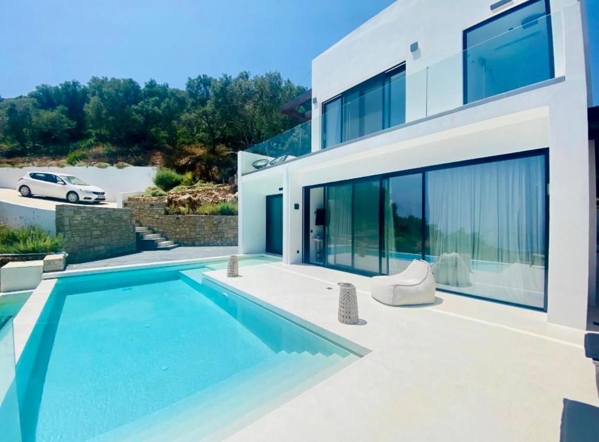 The Bower Sivota Bay photo 4