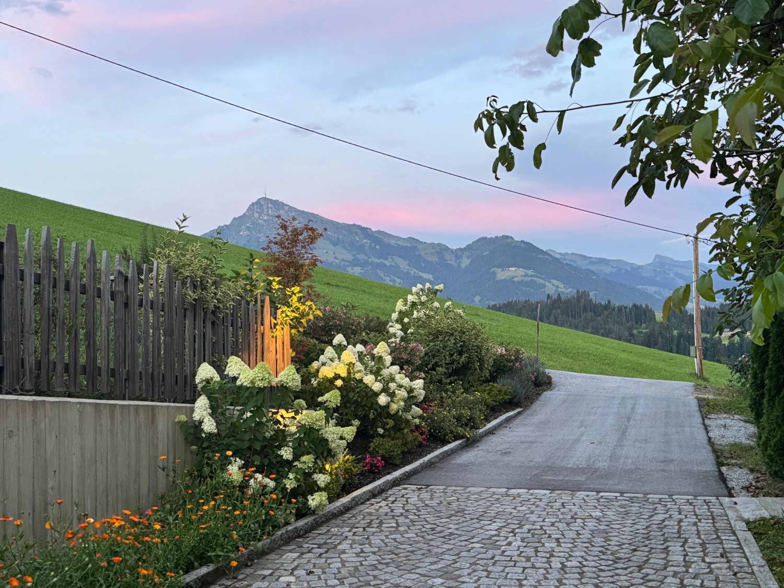 ALPIN CHARME APARTMENTS Boutique Chalet Kitzbichl