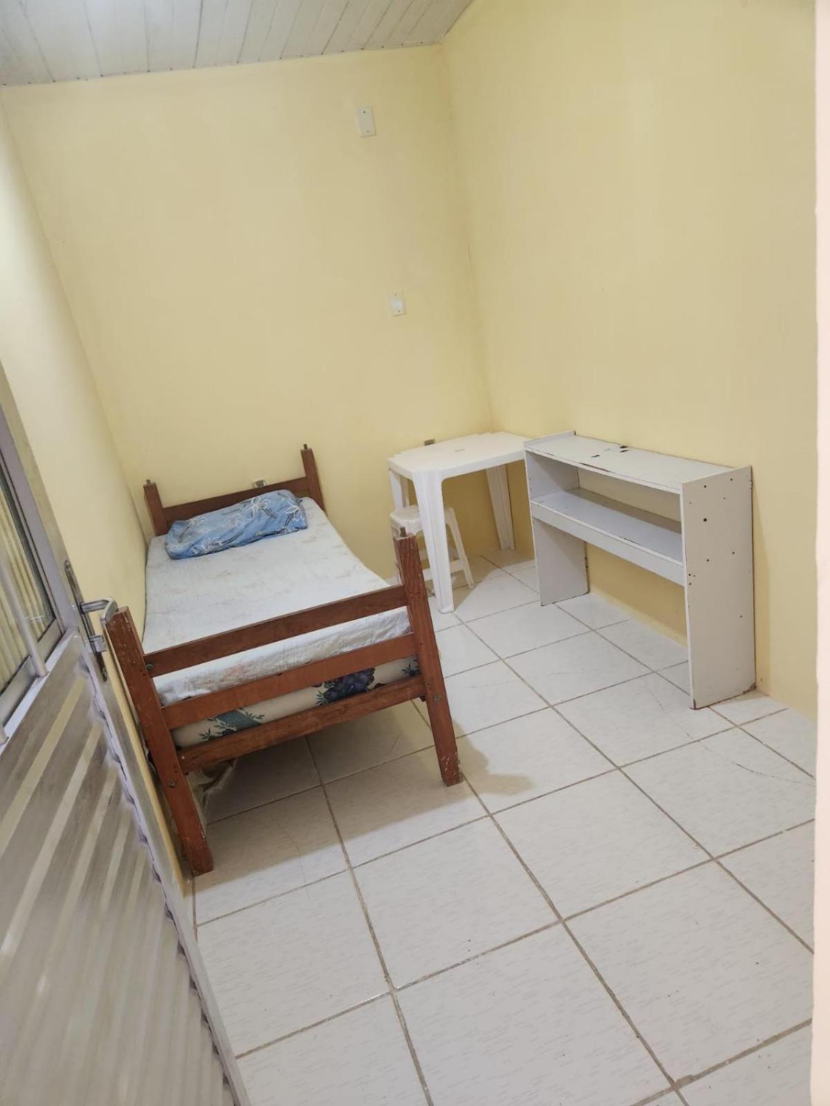 Hostel Alvorada