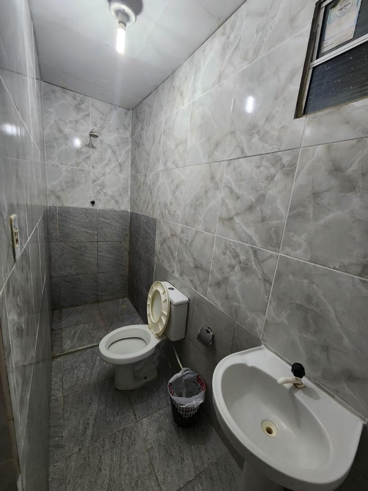 Hostel Alvorada