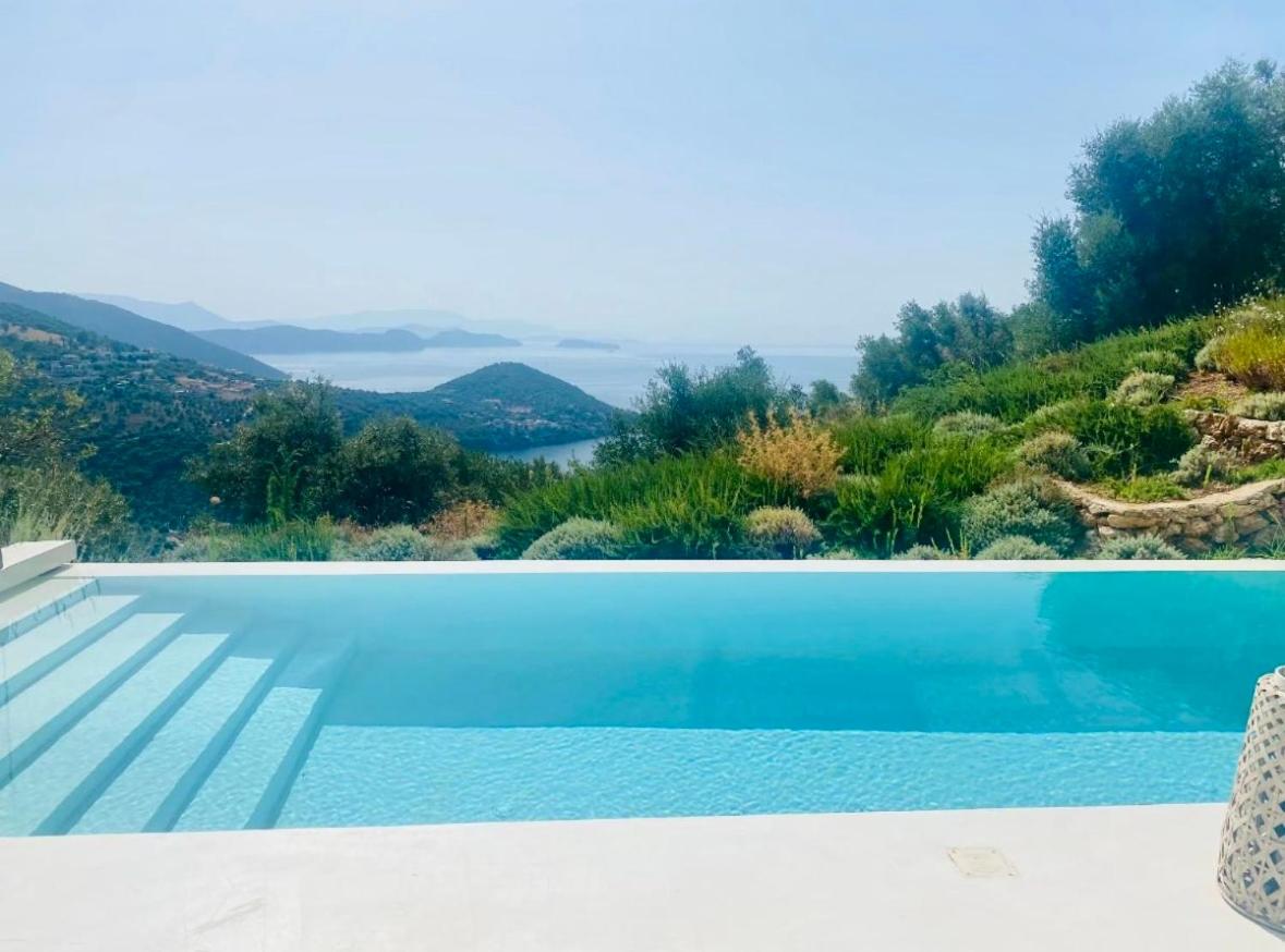 The Bower Sivota Bay photo 2