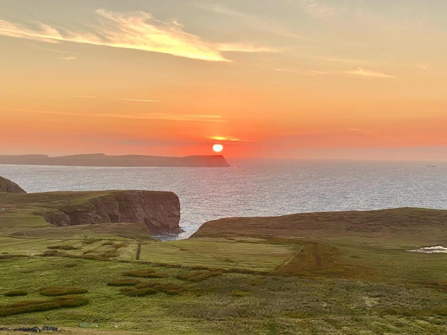 Voortrekker Shetland Holiday Apartments