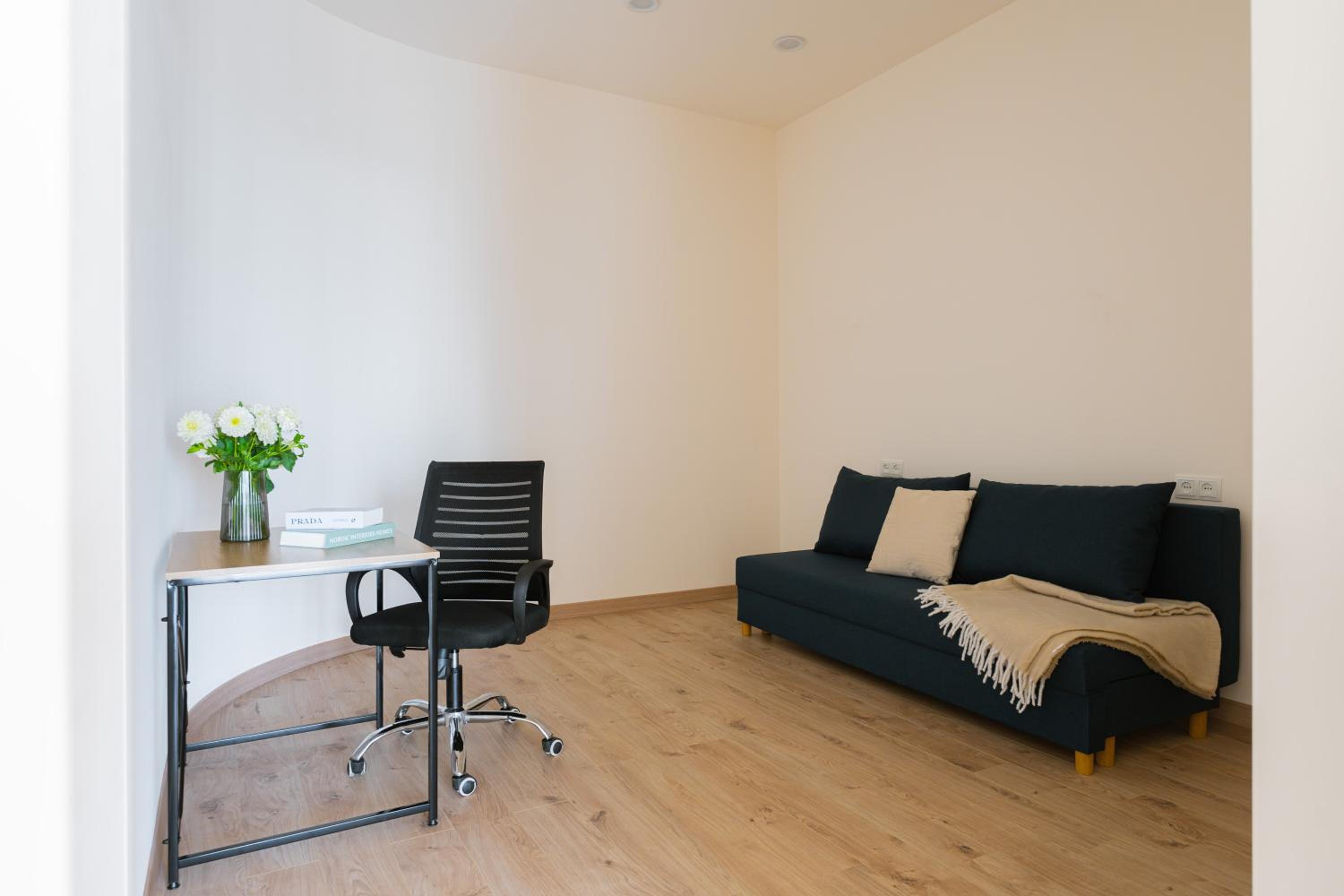 Apartment KeyGo #0093 comfort and coziness in the city