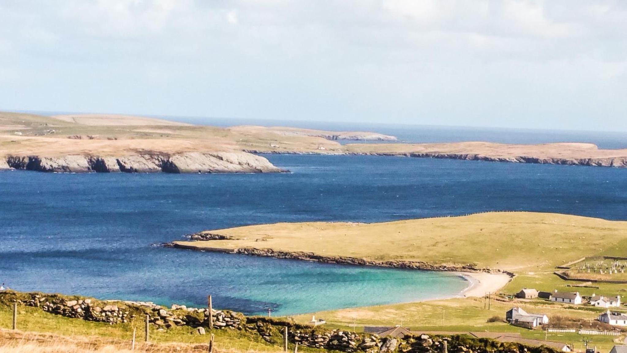 Voortrekker Shetland Holiday Apartments