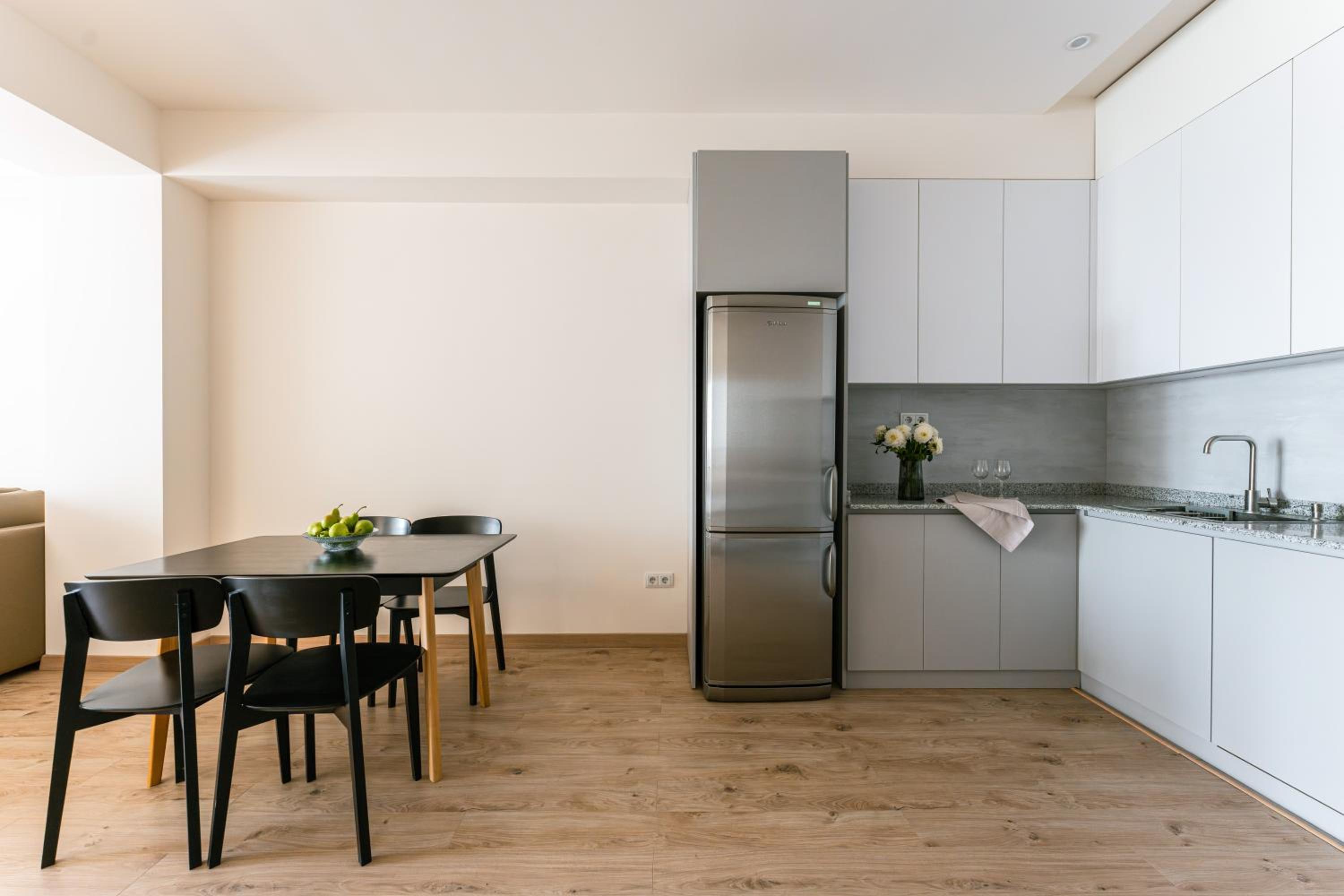 Apartment KeyGo #0093 comfort and coziness in the city
