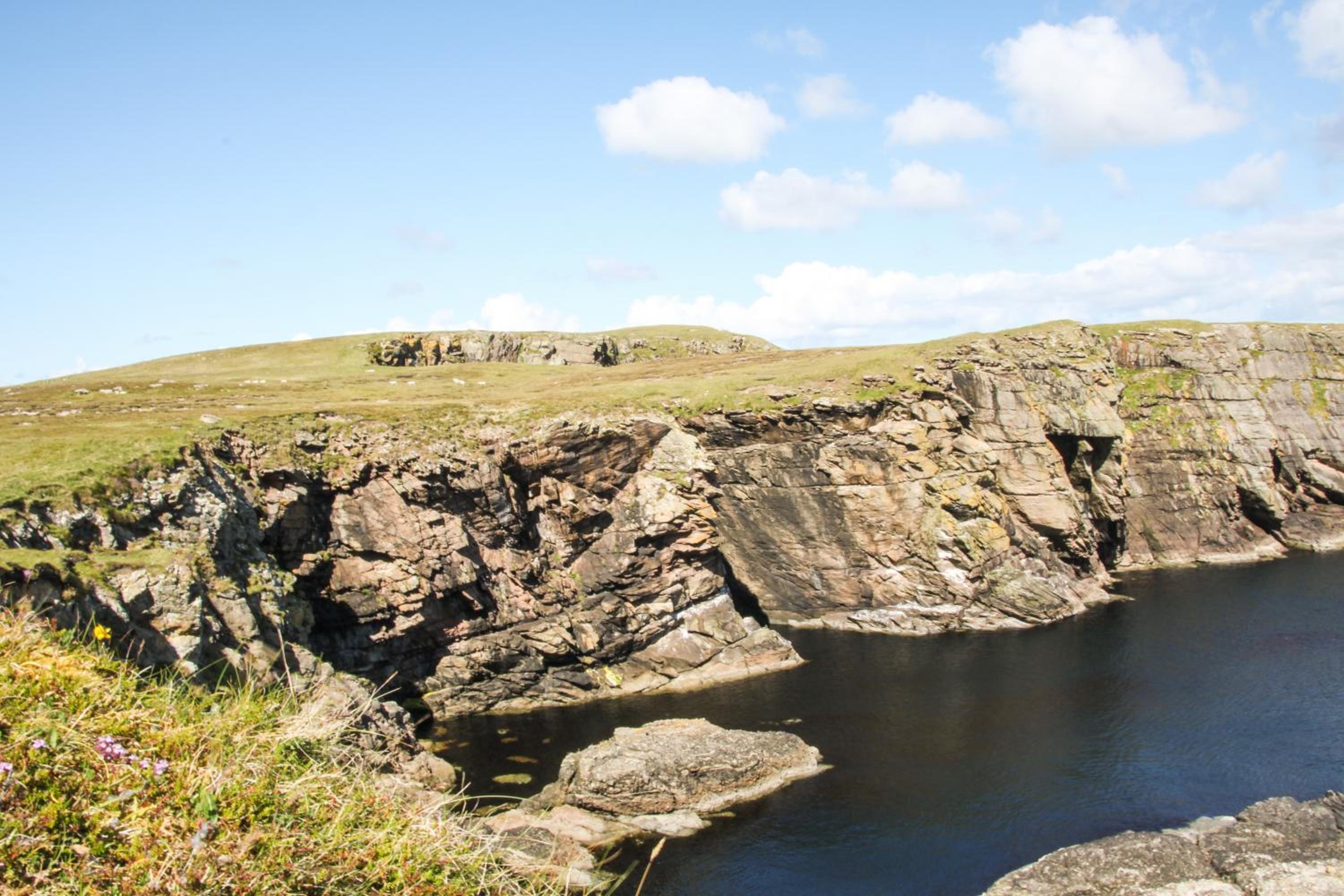 Voortrekker Shetland Holiday Apartments