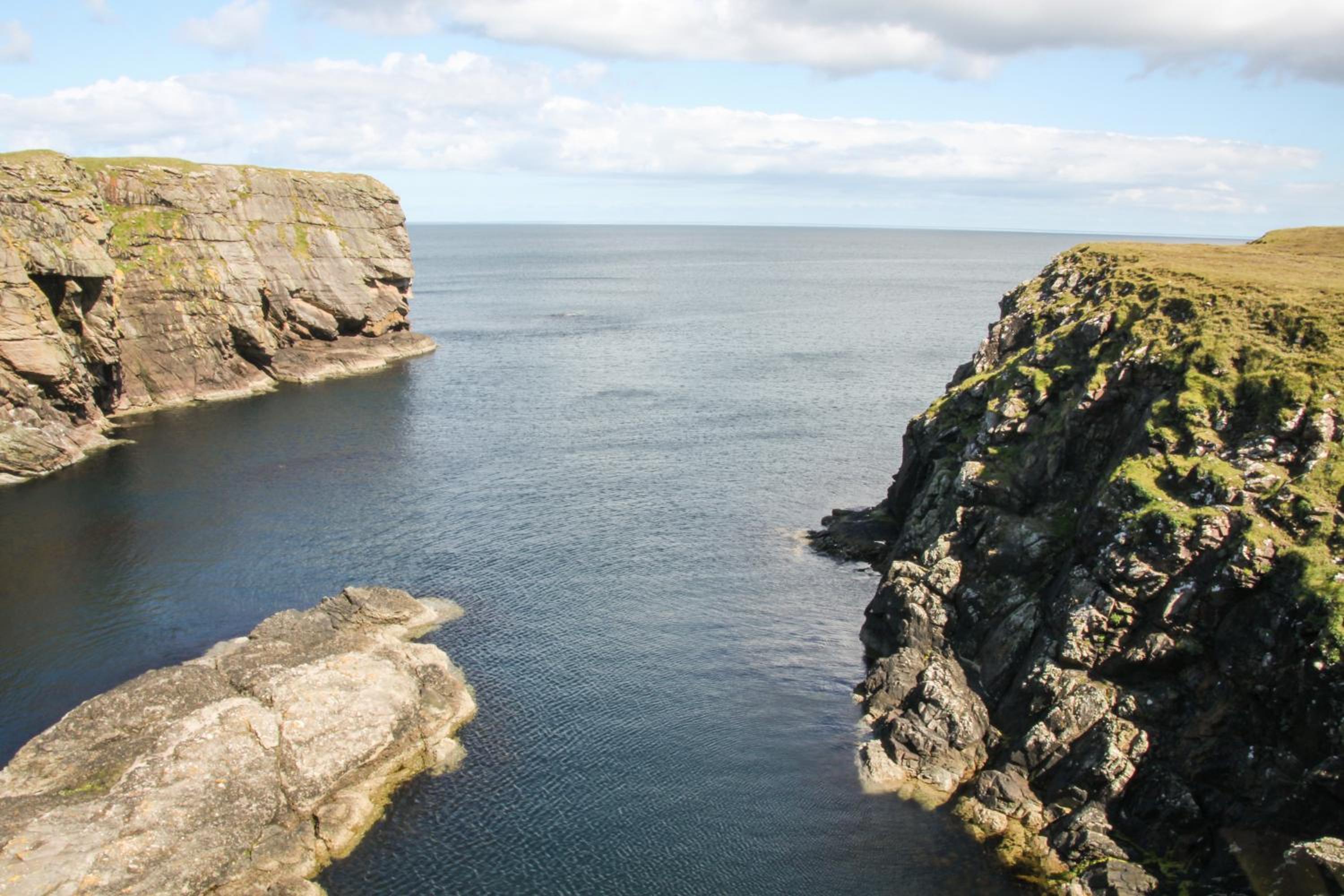 Voortrekker Shetland Holiday Apartments