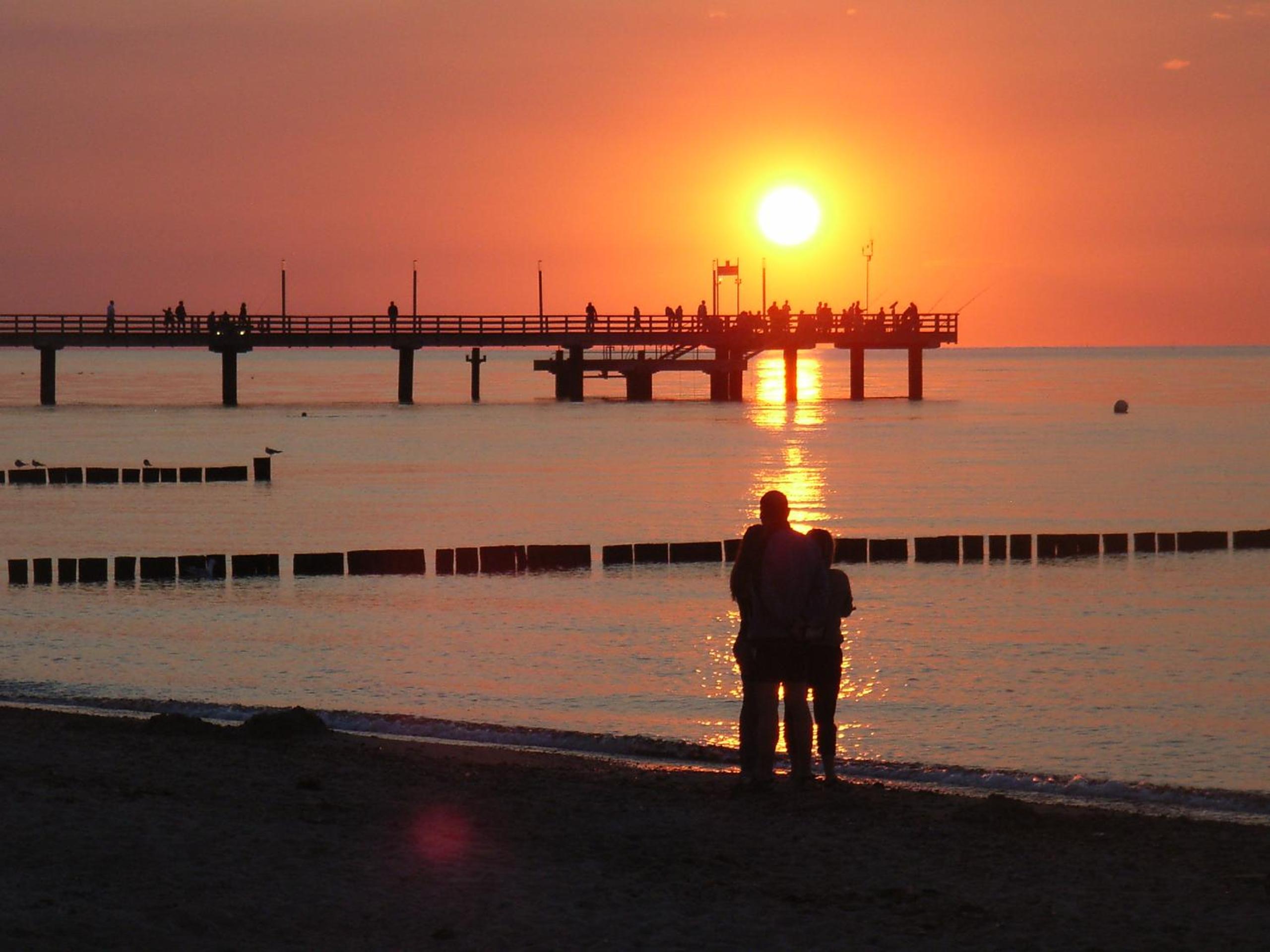 Ostsee Hotel-Pension An der Lindenallee