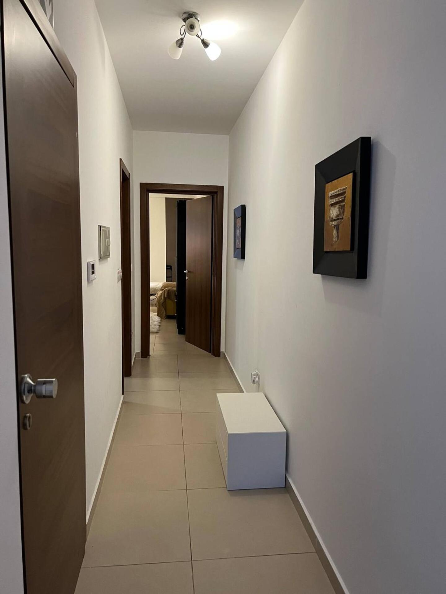 Tropea Court 2BED Penthouse in Sliema by Homely view 2