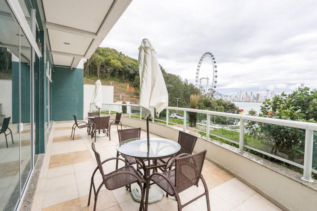 Lindo Apto no Terraços da Rainha