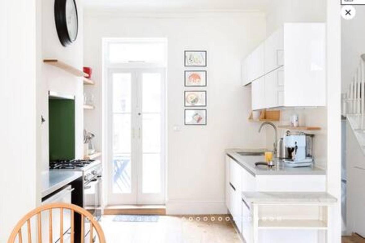 Vauxhall 3 Bed House by BaseToGo