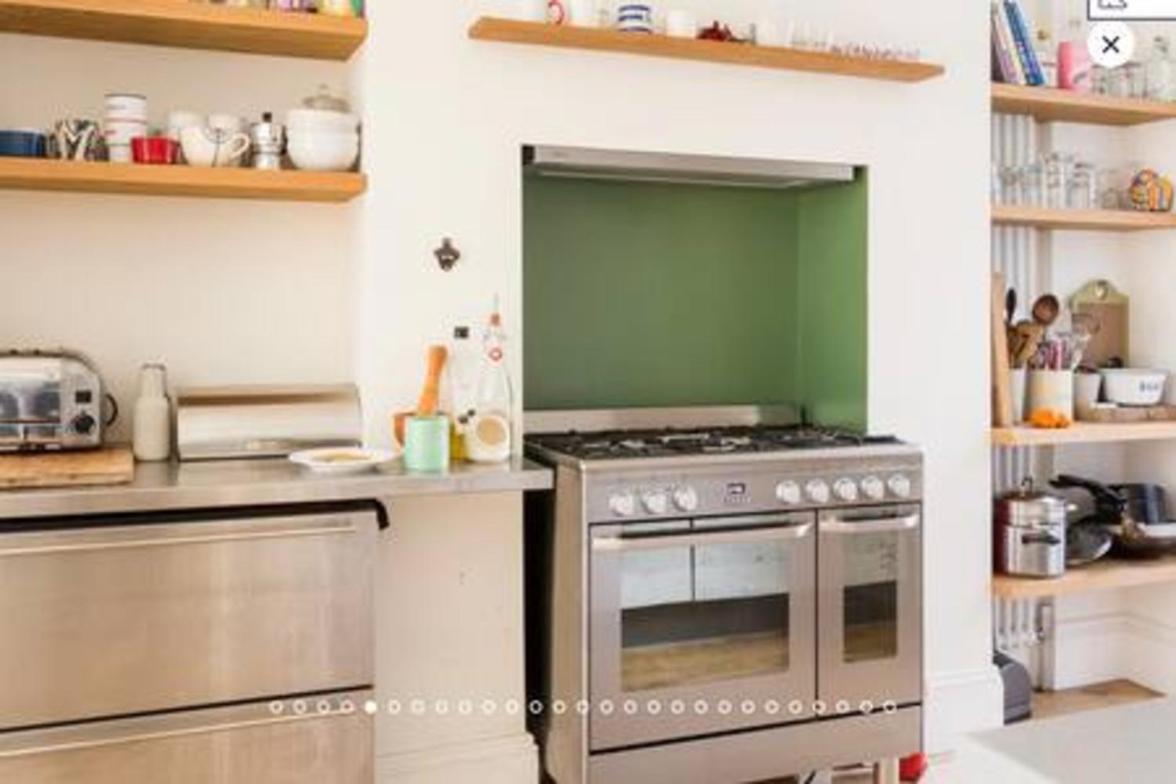 Vauxhall 3 Bed House by BaseToGo