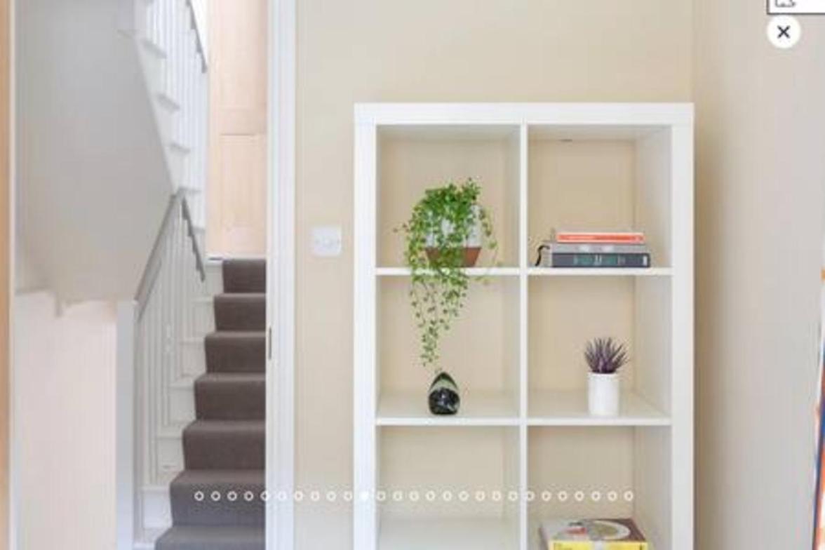 Vauxhall 3 Bed House by BaseToGo