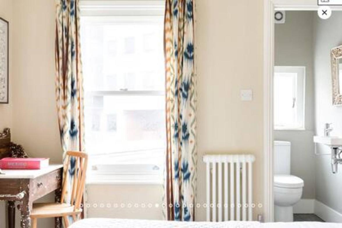 Vauxhall 3 Bed House by BaseToGo