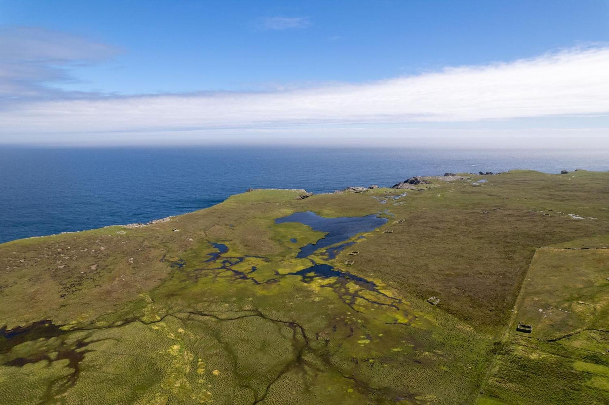 Voortrekker Shetland Holiday Apartments