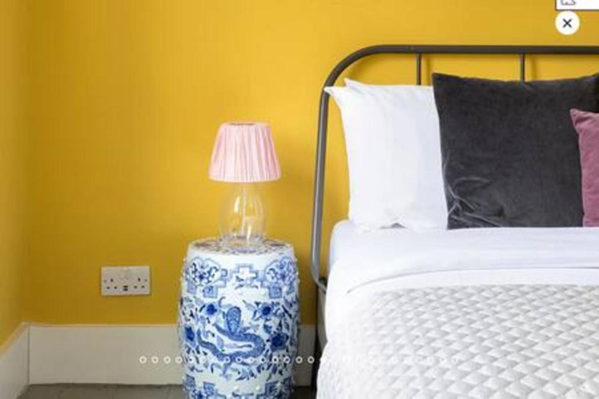 Vauxhall 3 Bed House by BaseToGo