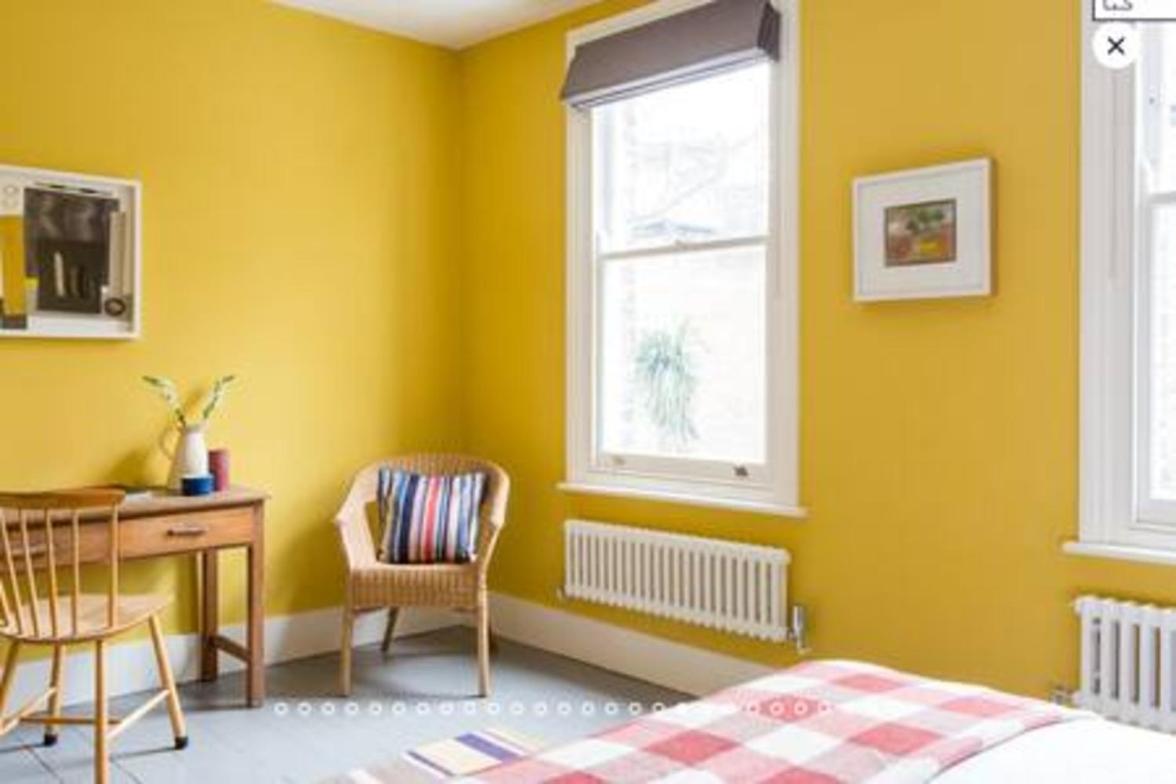 Vauxhall 3 Bed House by BaseToGo