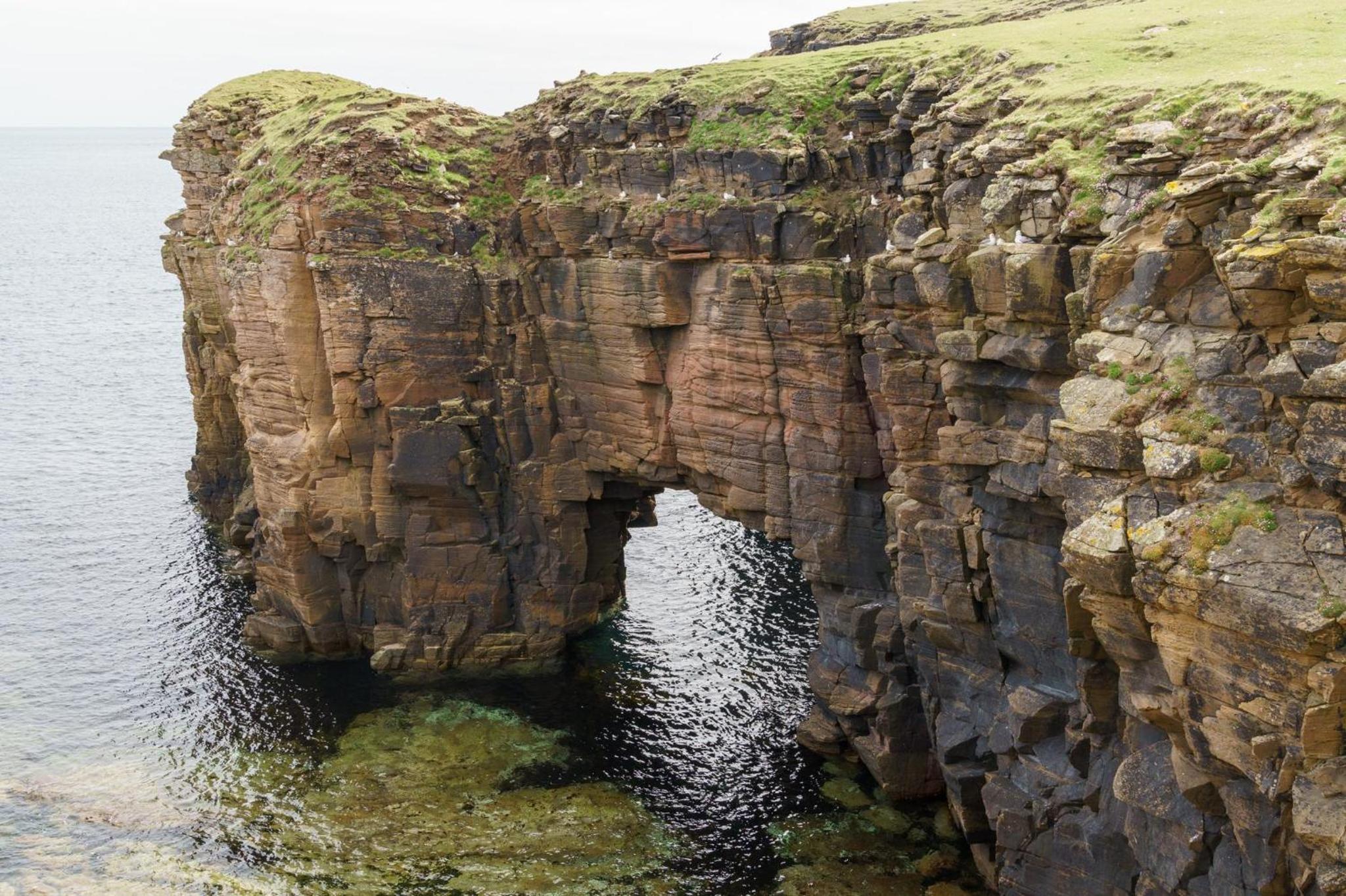 Voortrekker Shetland Holiday Apartments
