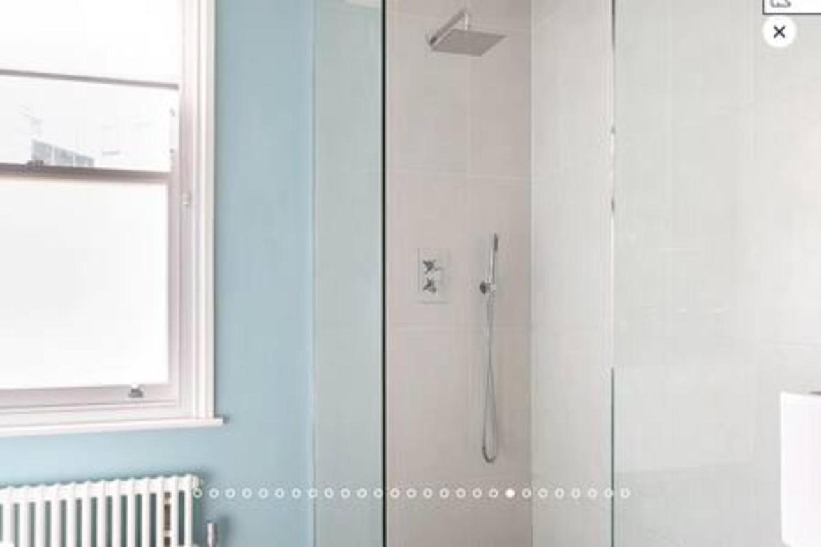 Vauxhall 3 Bed House by BaseToGo