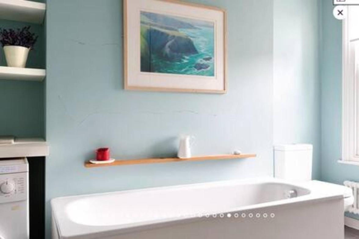 Vauxhall 3 Bed House by BaseToGo