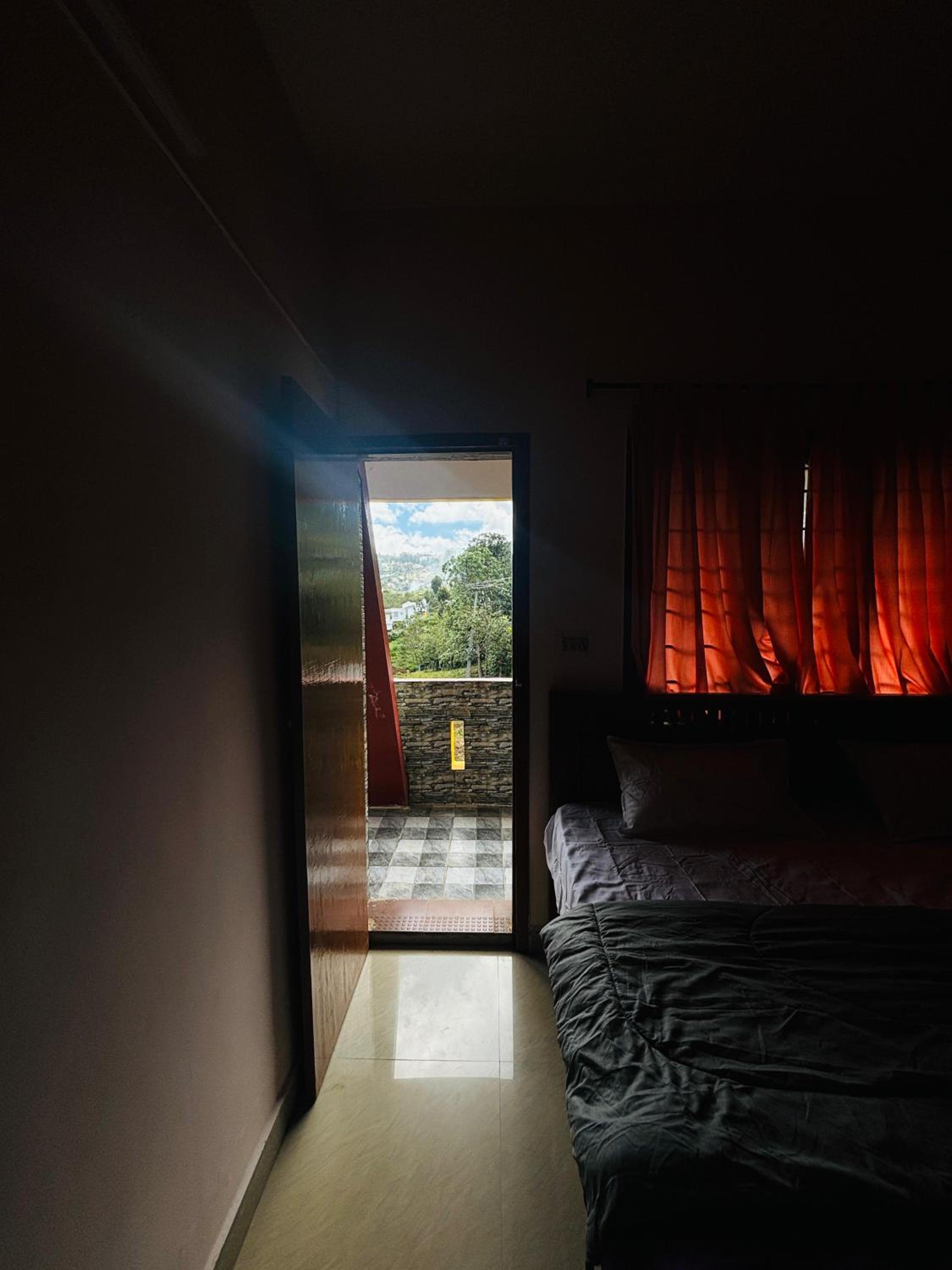 AAK Hills Stay view 3