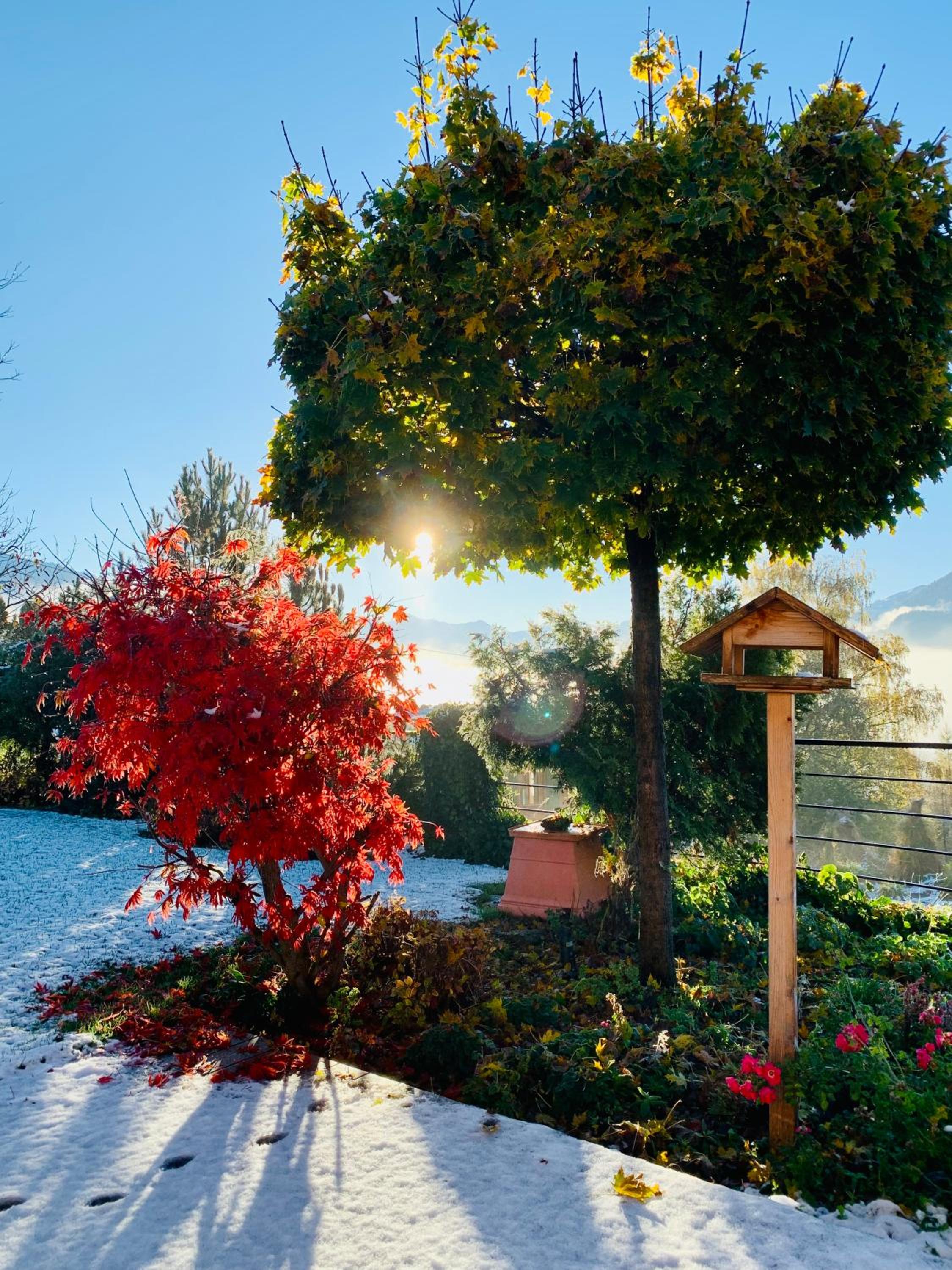 ALPIN CHARME APARTMENTS Boutique Chalet Kitzbichl