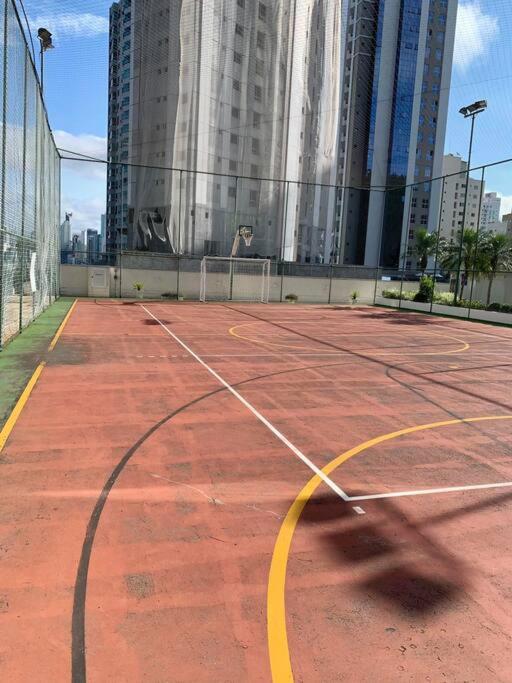 Lindo Apto no Terraços da Rainha