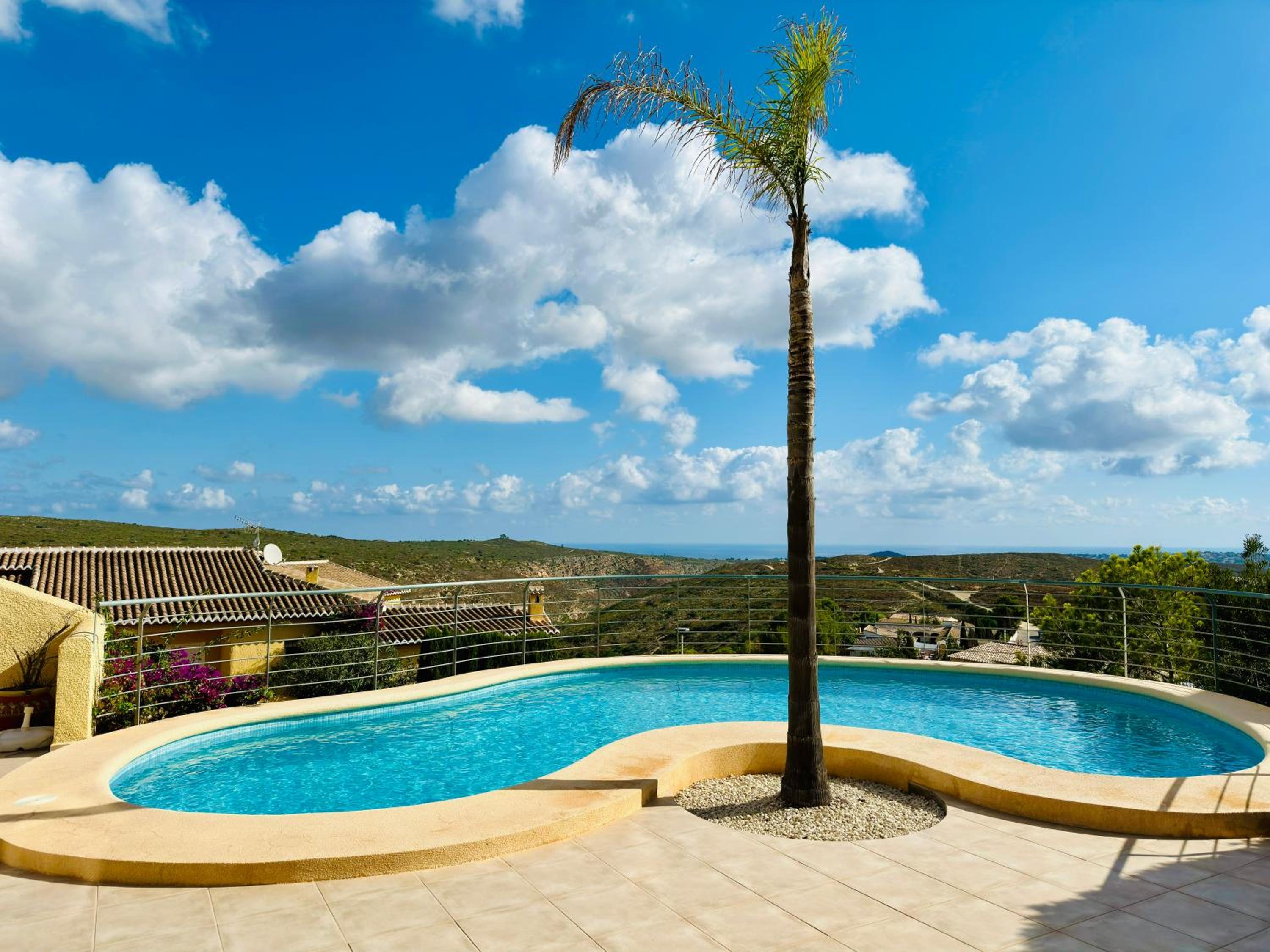 Villa Bahía view 3