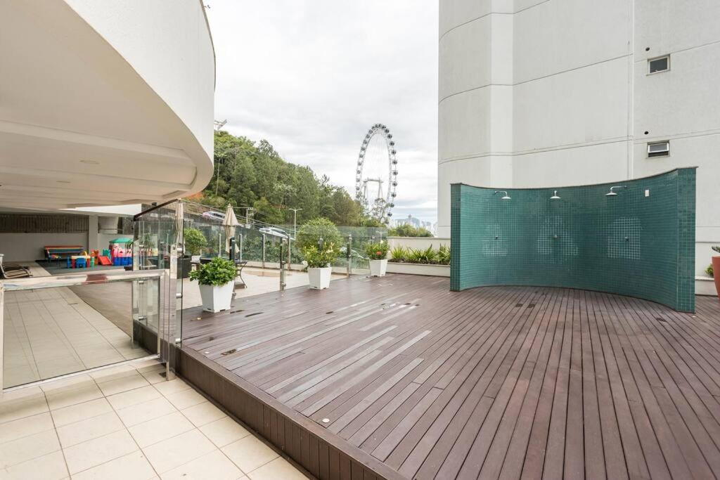 Lindo Apto no Terraços da Rainha