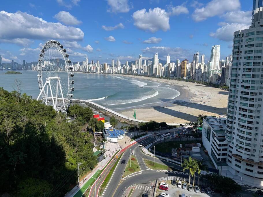 Lindo Apto no Terraços da Rainha