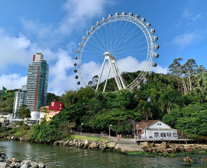 Lindo Apto no Terraços da Rainha